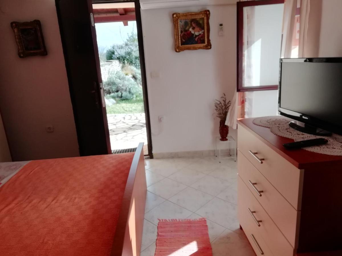 Holiday Homes Mirjana Mošćenička Draga Exterior foto