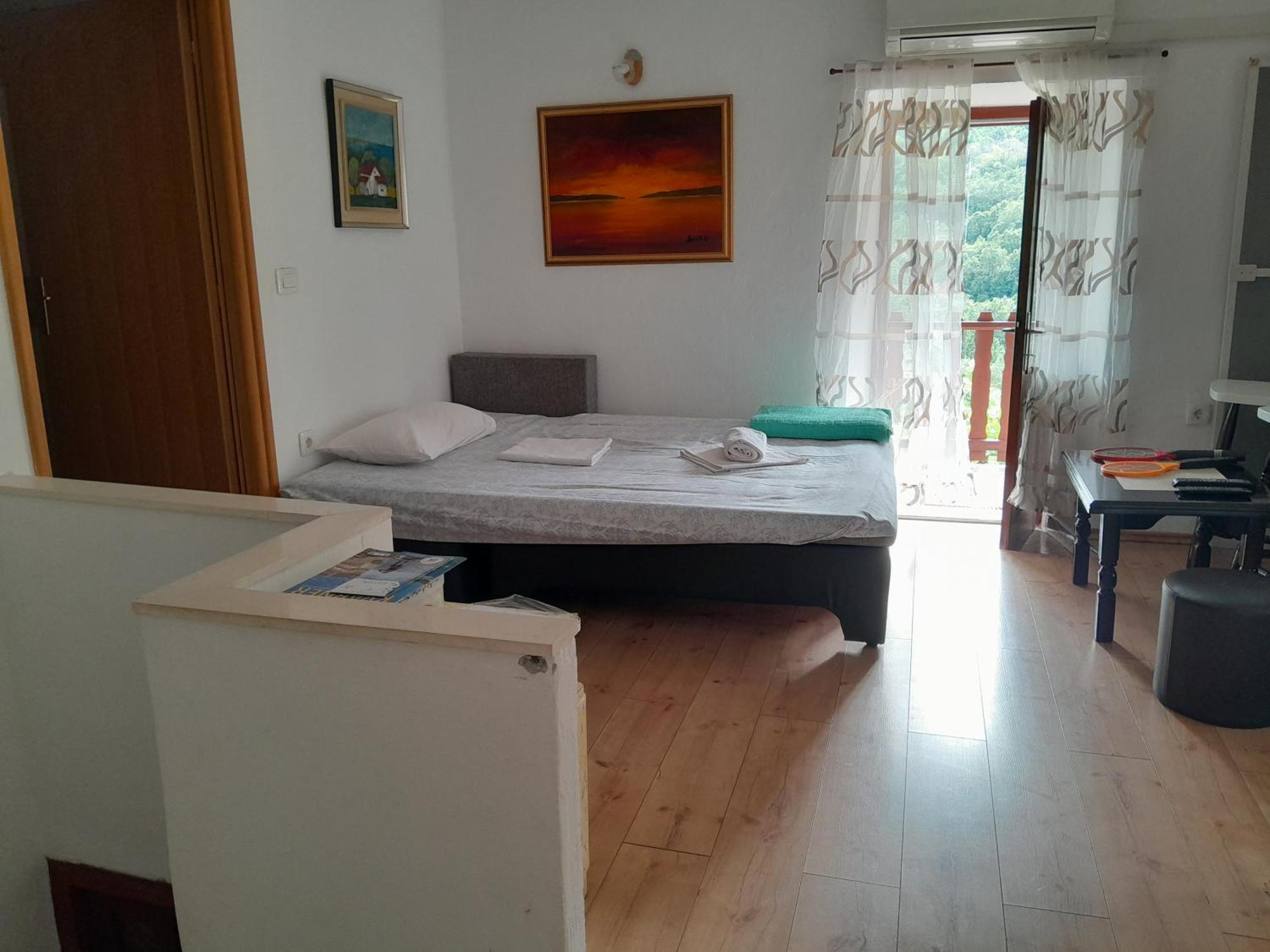 Holiday Homes Mirjana Mošćenička Draga Exterior foto