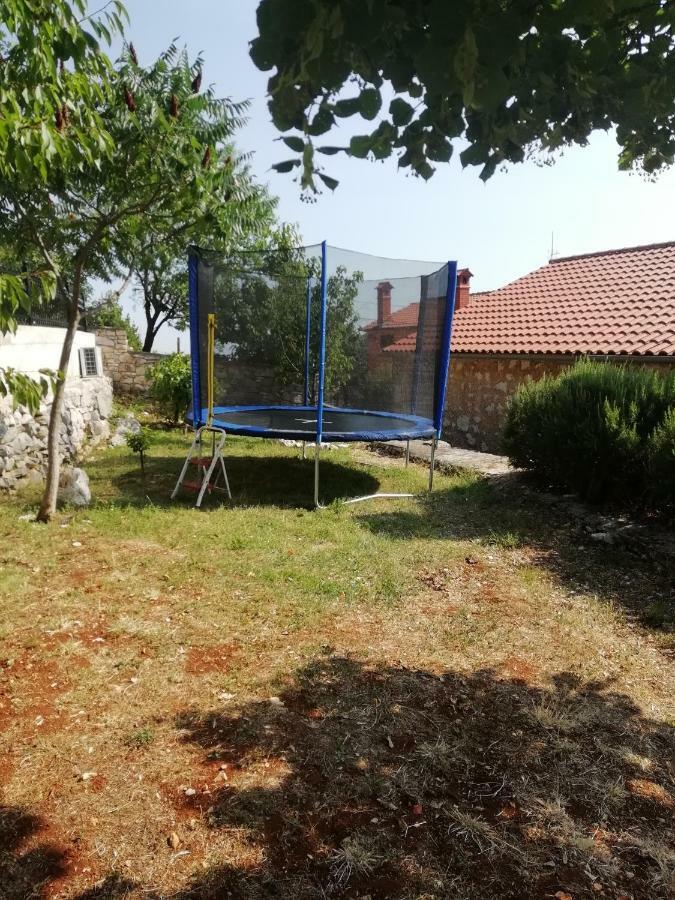 Holiday Homes Mirjana Mošćenička Draga Exterior foto
