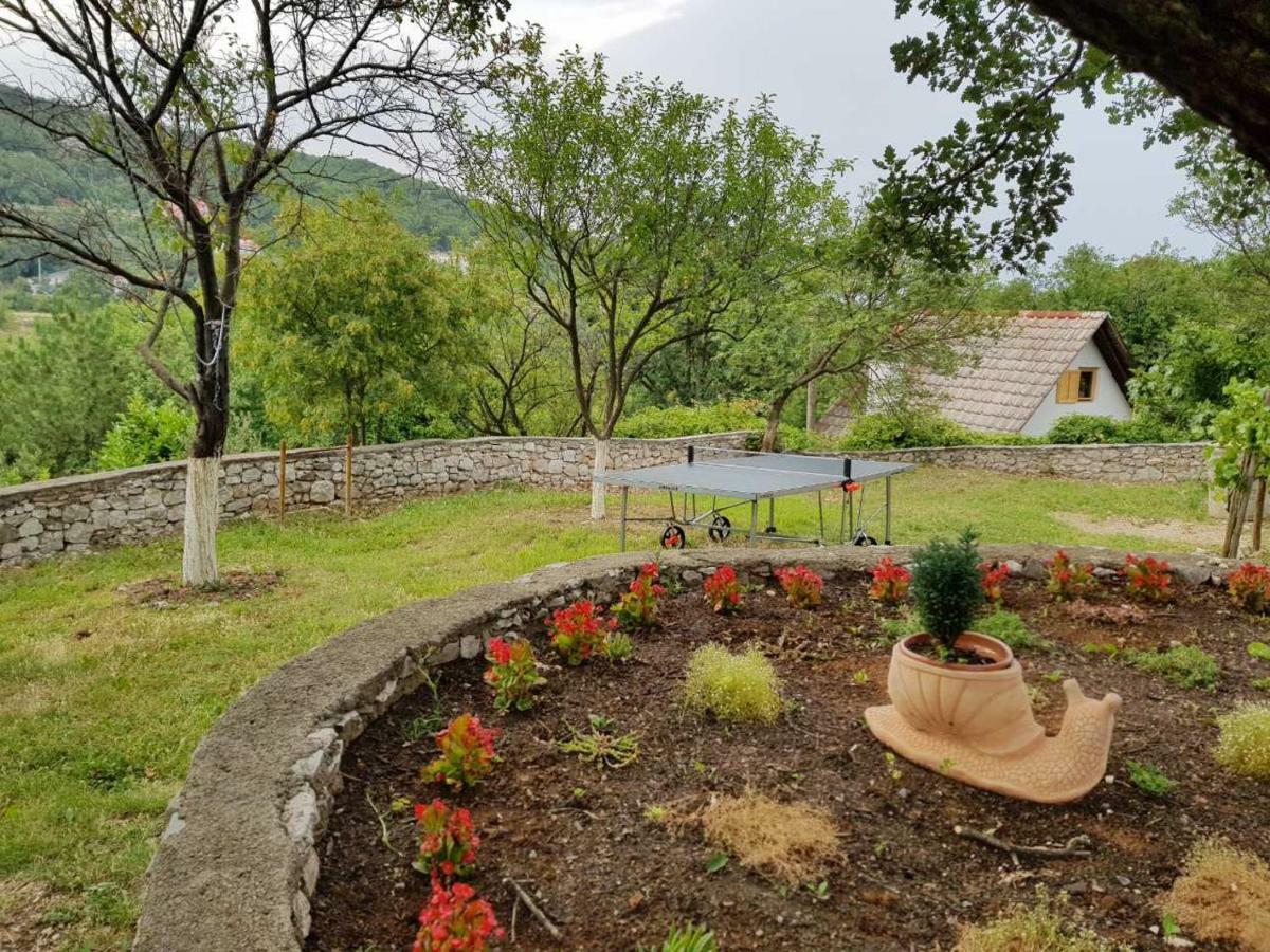 Holiday Homes Mirjana Mošćenička Draga Exterior foto